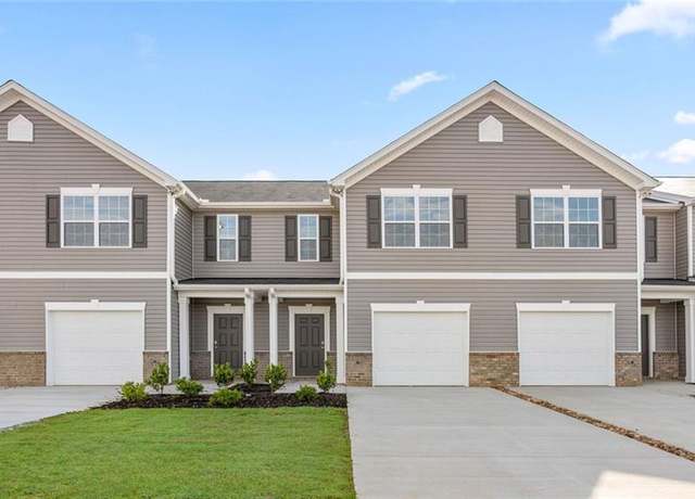 Property at 251 Moyer Dr, Graham, NC 27253, 3 beds, 2.5 baths