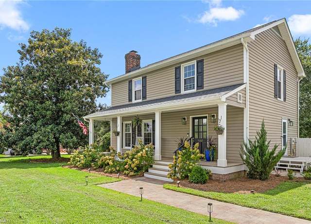 Property at 5160 Blakeshire Rd, Greensboro, NC 27406, 3 beds, 2.5 baths