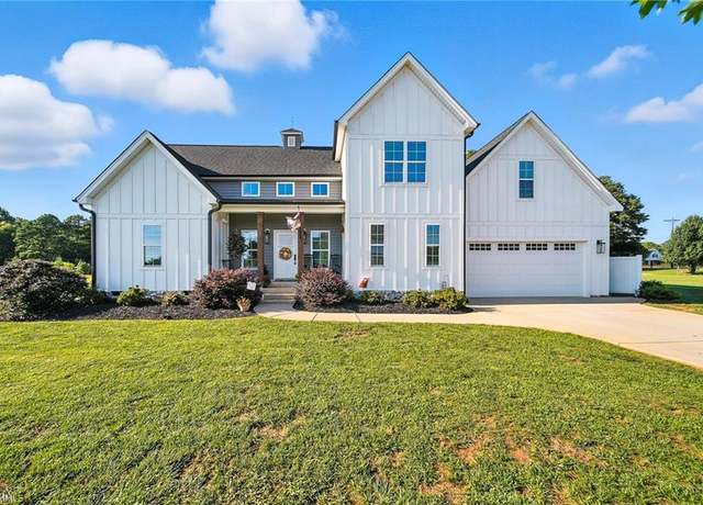 Property at 118 Lavender Farm Trl, Advance, NC 27006, 4 beds, 3.5 baths