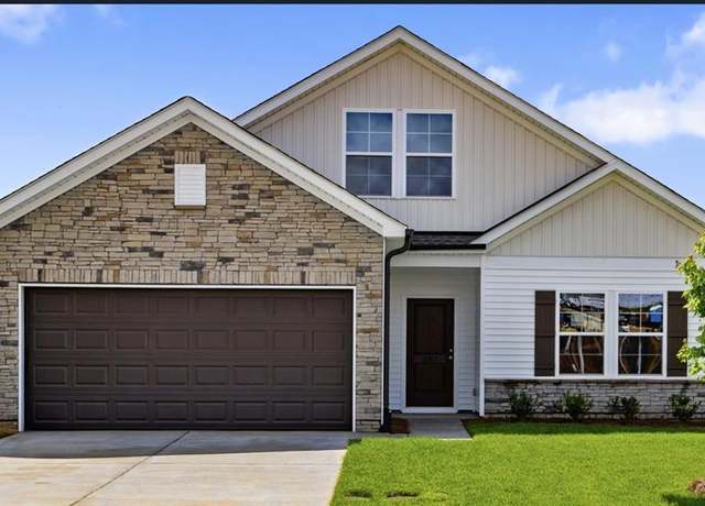 Property at 2563 Raspberry Hill Dr, Winston-salem, NC 27106, 3 beds, 2 baths