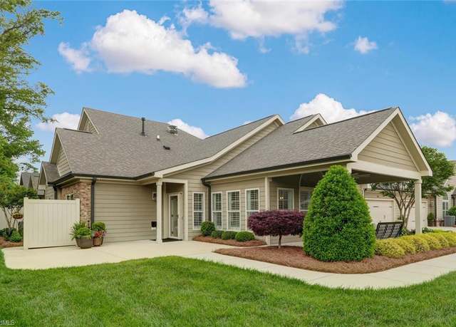 Property at 3423 Waterwheel Cir, Winston-salem, NC 27103, 2 beds, 2.5 baths