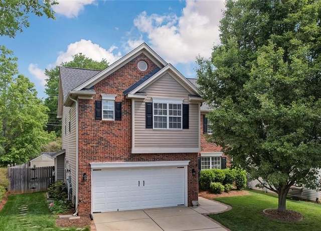 Property at 6194 Boughton Ct, Greensboro, NC 27410, 4 beds, 2.5 baths