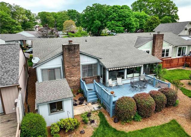 Property at 159 Fairway Dr, Bermuda Run, NC 27006, 3 beds, 2 baths