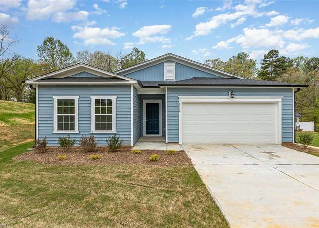 Property at 6376 Sheringham Dr, Pfafftown, NC 27040, 3 beds, 2 baths