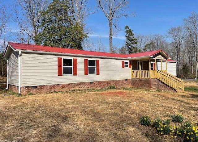 Property at 392 Joe Cecil Rd, Lexington, NC 27292, 2 beds, 2 baths