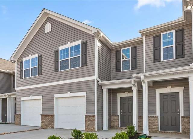 Property at 255 Moyer Dr, Graham, NC 27253, 3 beds, 2.5 baths