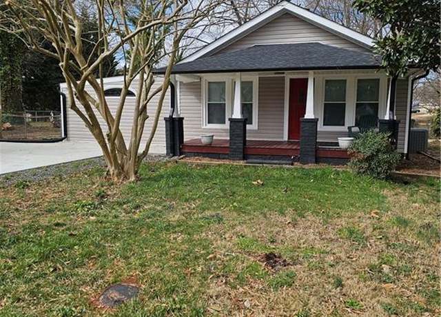 Property at 108 Wintergreen Rd, Winston-salem, NC 27107, 2 beds, 2 baths