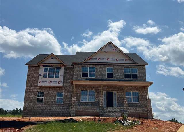 Property at 8007 Back Nine Dr #57, Stokesdale, NC 27357, 4 beds, 3 baths