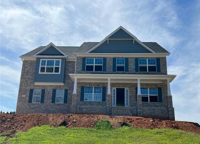 Property at 8007 Back Nine Dr #57, Stokesdale, NC 27357, 4 beds, 3 baths