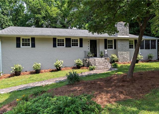 Property at 4255 Bower Ln, Winston-salem, NC 27104, 4 beds, 2.5 baths