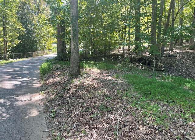 Property at 1.37 Acres Ridgeway Dr, Pfafftown, NC 27040
