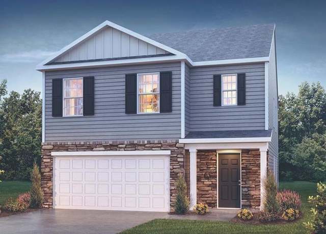 Property at 6609 Capstone Ct, Rural Hall, NC 27045, 5 beds, 3 baths