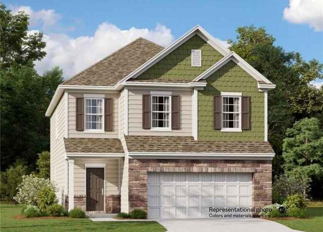 Property at 5514 Hydrangea St, Winston-salem, NC 27104, 4 beds, 2.5 baths