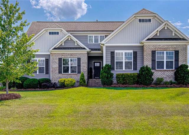 Property at 8404 Exmoor Trce, Browns Summit, NC 27214, 4 beds, 3 baths
