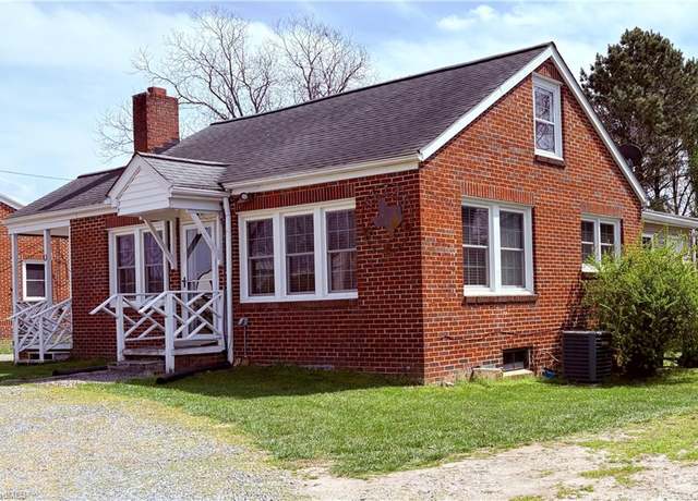 Property at 10828 Us Highway 158, Reidsville, NC 27320, 2 beds, 1 bath