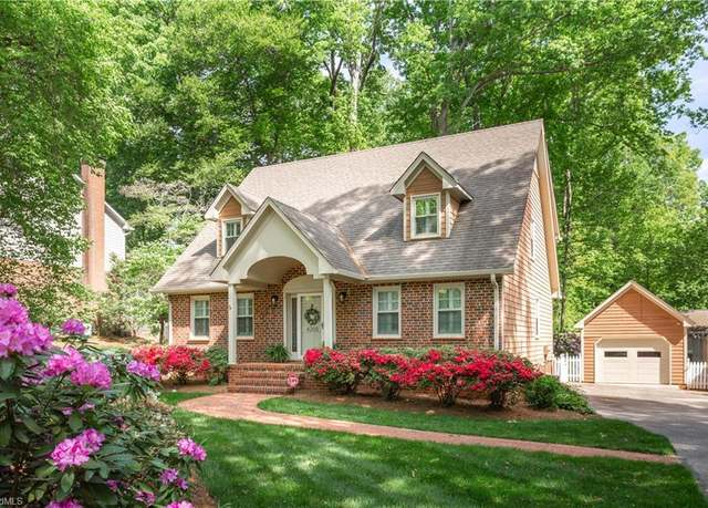 Property at 4200 Hobbs Rd, Greensboro, NC 27410, 4 beds, 3 baths