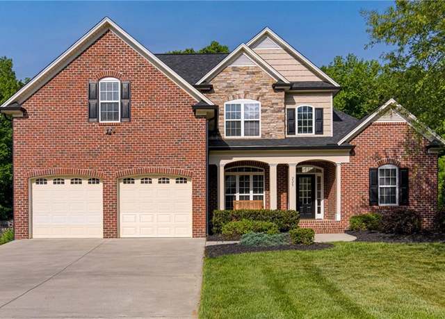 Property at 229 Windsong Dr, Clemmons, NC 27012, 3 beds, 2.5 baths