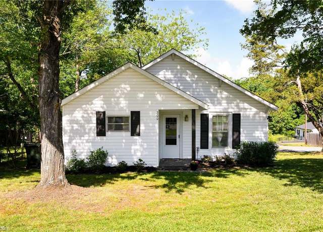 Property at 200 Goforth Dr, Thomasville, NC 27360, 3 beds, 2 baths