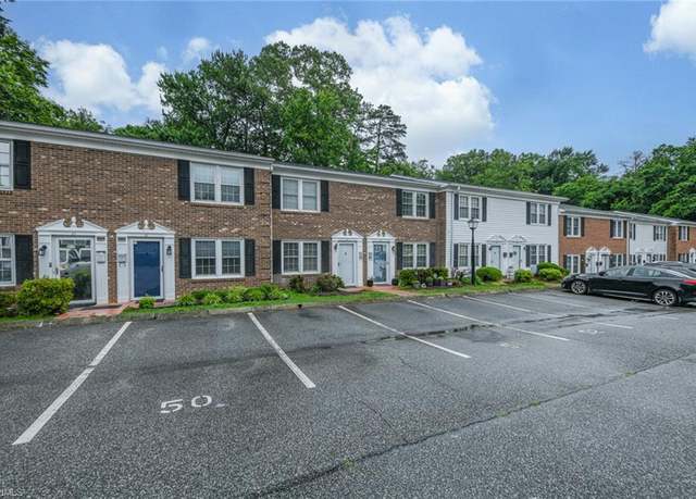 Property at 311 Salisbury St #50, Kernersville, NC 27284, 2 beds, 1.5 baths