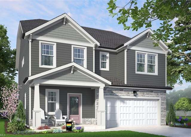 Property at 5420 Rock Valley Dr, Trinity, NC 27370, 3 beds, 2.5 baths