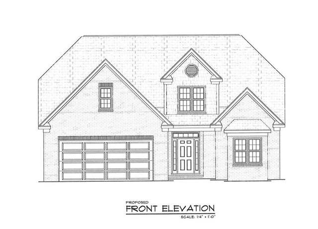 Property at 204 Elim Palms Ln, Greensboro, NC 27410, 3 beds, 3.5 baths