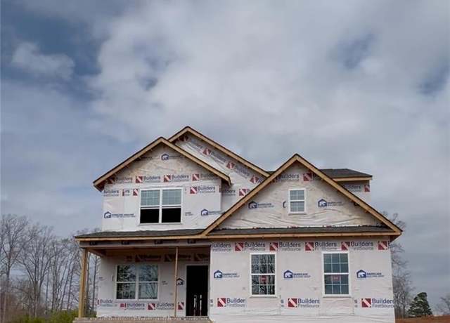 Property at 5100 Logos Dr #20, Stokesdale, NC 27357, 4 beds, 2.5 baths