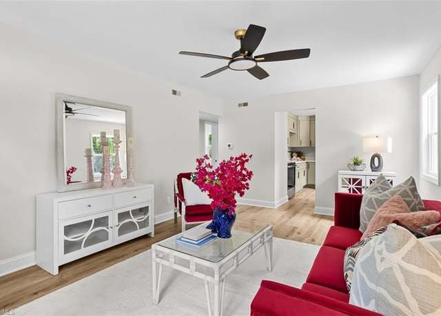 Property at 1515 Graves Ave, High Point, NC 27260, 3 beds, 1 bath