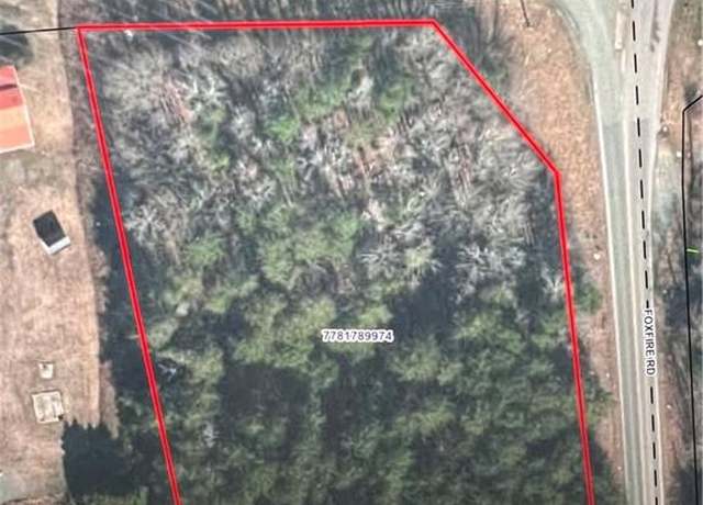 Property at 00 Us Highway 64 E, Asheboro, NC 27205