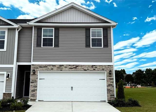 Property at 7057 Eclipse Trl, Whitsett, NC 27377, 4 beds, 2.5 baths