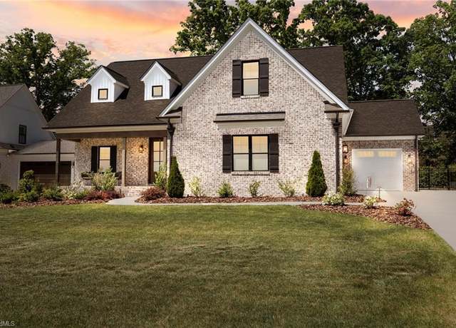 Property at 368 Indian Peaks Dr, Winston-salem, NC 27107, 3 beds, 2.5 baths