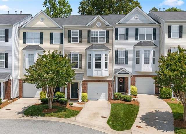 Property at 4145 Tarrant Trace Cir, High Point, NC 27265, 4 beds, 3.5 baths