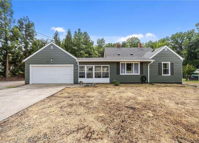 Property at 605 Piney Grove Rd, Kernersville, NC 27284, 2 beds, 1 bath