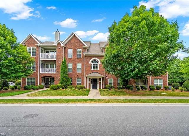 Property at 130 Shallowford Reserve Dr #103, Lewisville, NC 27023, 2 beds, 2 baths