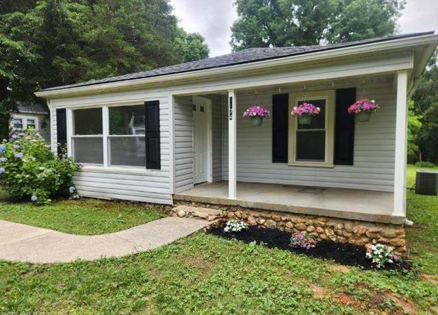 Property at 1174 Barkwood Rd, Randleman, NC 27317, 2 beds, 1 bath