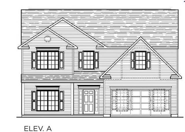 Property at 149 Kyndall Run Dr #46, Lexington, NC 27295, 4 beds, 3.5 baths