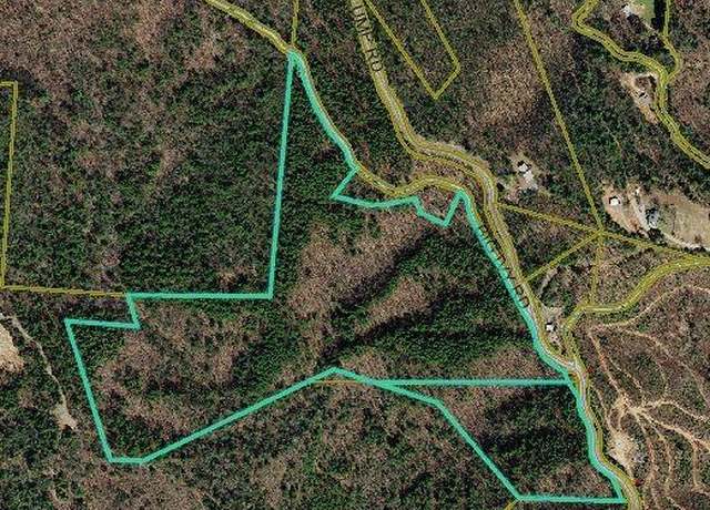 Property at 000 Big Ivy Rd, Purlear, NC 28665