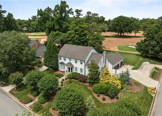 Property at 701 Waycross Dr, Greensboro, NC 27410, 4 beds, 4 baths