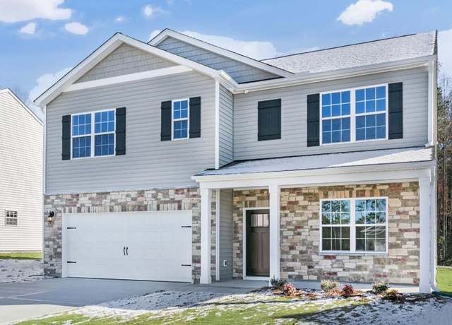 Property at 3121 Middle Creek Ln, Greensboro, NC 27405, 5 beds, 3 baths