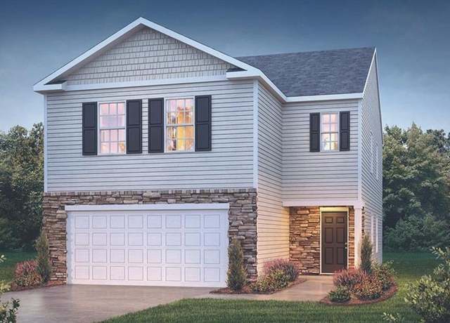 Property at 2126 Monk Dr, Haw River, NC 27258, 4 beds, 2.5 baths