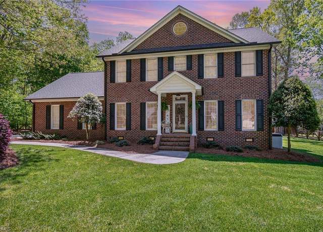 Property at 2564 Hickory Dr, Asheboro, NC 27205, 3 beds, 3 baths