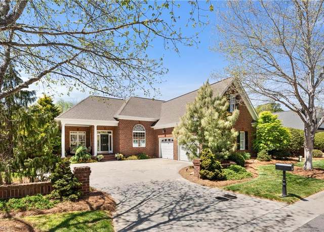 Property at 409 Torrington Ln, Winston-salem, NC 27104, 3 beds, 3 baths