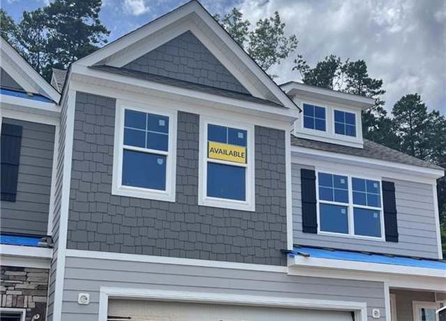 Property at 5119 Maple Blossom Trl, Greensboro, NC 27455, 4 beds, 2.5 baths