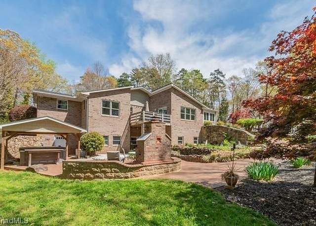 Property at 2907 Beckner Rd, Lexington, NC 27292, 3 beds, 3 baths