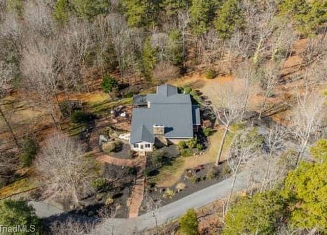 Property at 2907 Beckner Rd, Lexington, NC 27292, 3 beds, 3 baths