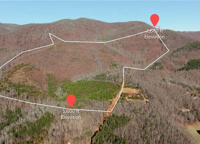 Property at 337 Goat House Rd, Lambsburg, VA 24351