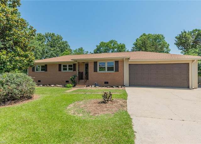 Property at 414 Heitman Rd, Thomasville, NC 27360, 3 beds, 2 baths