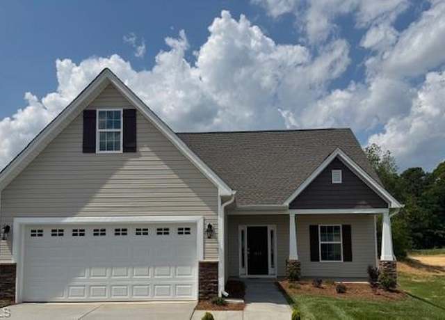 Property at 1372 Dandridge Dr #336, Kernersville, NC 27284, 3 beds, 2.5 baths