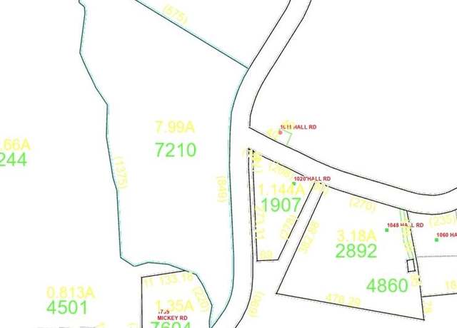 Property at 7.99 Mickey Rd, Westfield, NC 27053