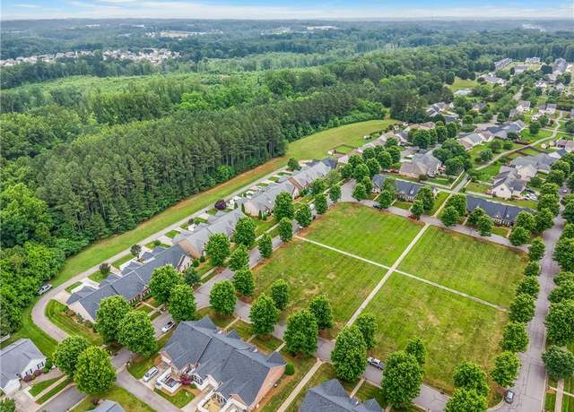 Property at 1627 Crestlawn Trl, Pfafftown, NC 27040, 2 beds, 2 baths