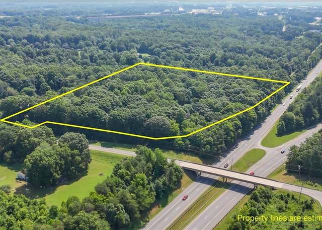 Property at 425 S Bunker Hill Rd, Colfax, NC 27235